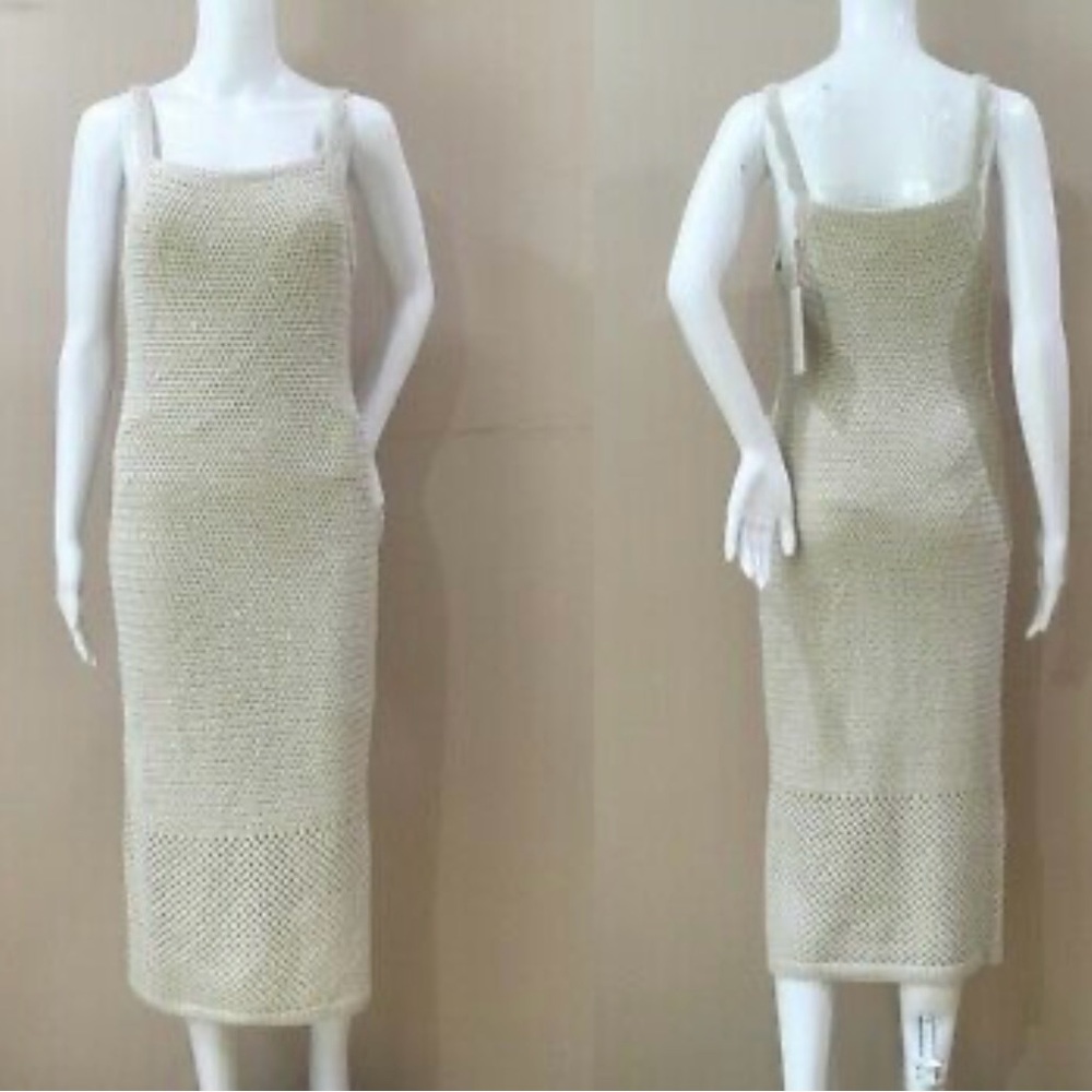#265 Joie knitted dress